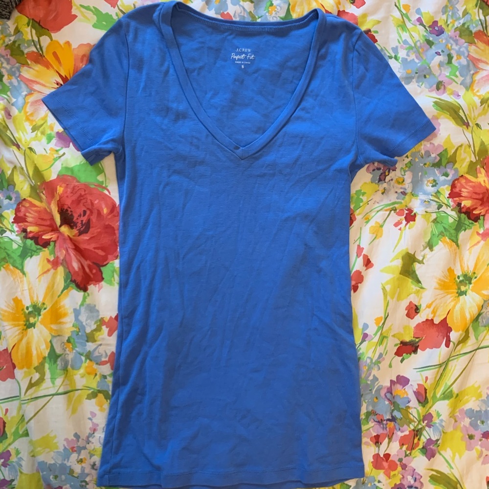 🌦️Come Clean Closet Sale🌦️ Jcrew Perfect Fit